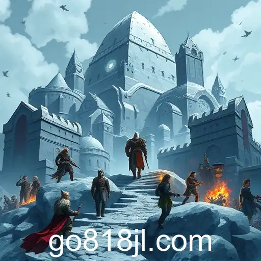 The Rise of 818jl in Gaming Circles