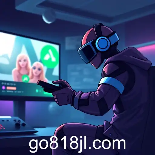 The Rise of 818jl: A New Player in Digital Entertainment