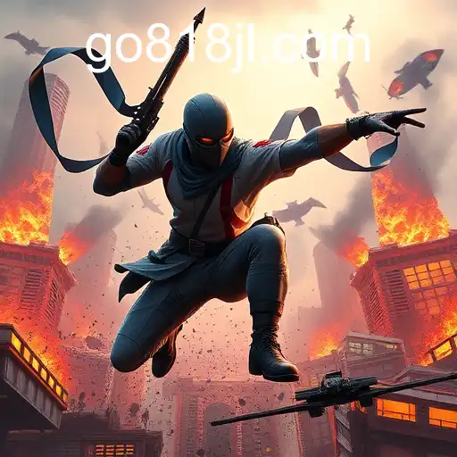 Exploring the Thrilling World of Action Games: A Dive into Keywords and Innovation