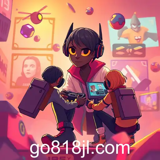 Digital Gaming Revolutionized by Emerging Trends