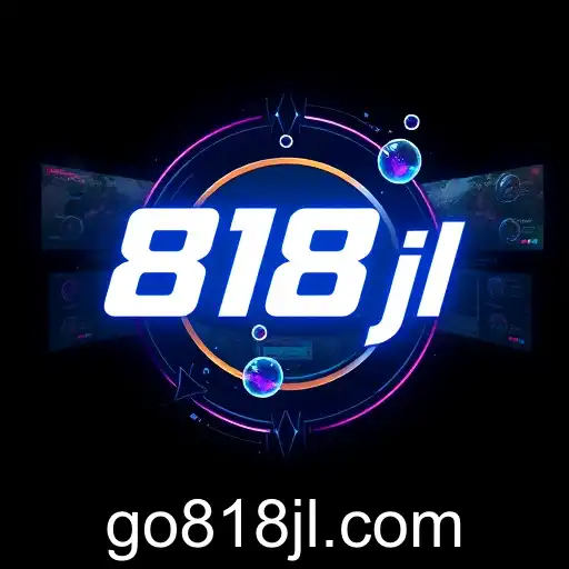The Dynamic Rise of 818jl in Global Gaming