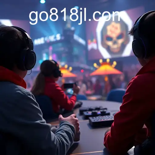 The Evolution of Gaming Platforms