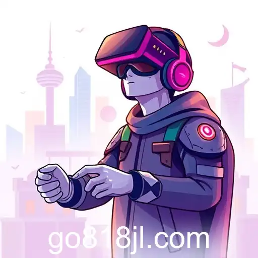 The Evolution of Online Gaming in 2025