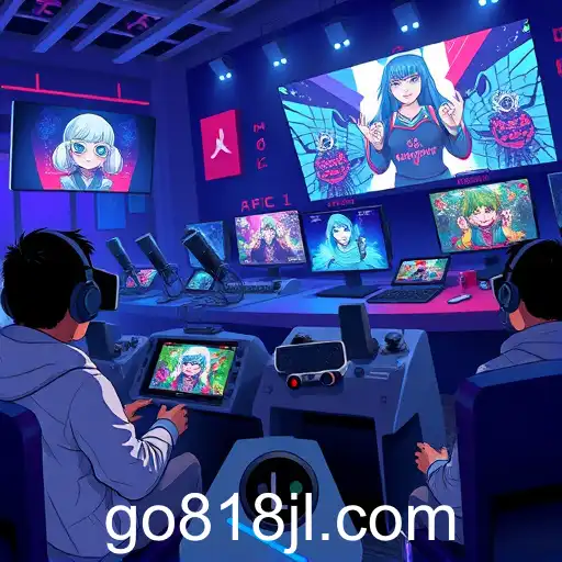 The Rising Influence of Gaming in 2025