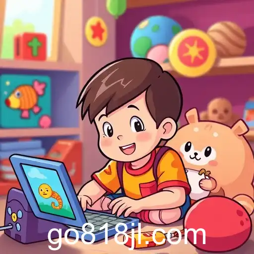 Navigating the Digital Realm: The Influence of 818jl