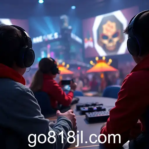 The Evolution of Gaming Platforms