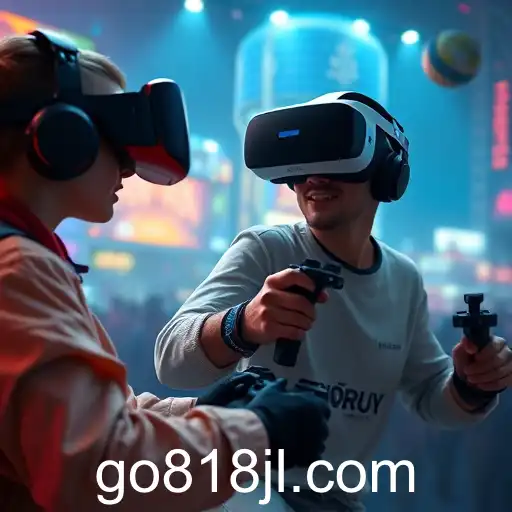 The Evolution of Online Gaming Platforms in 2025