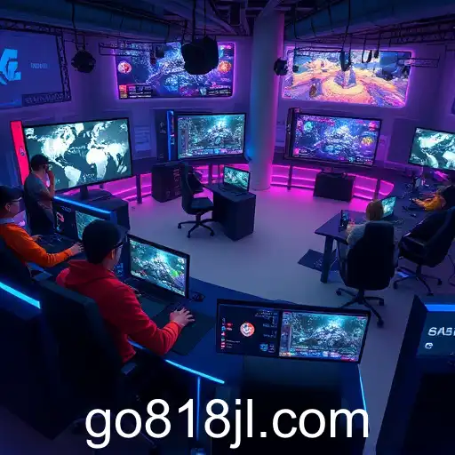 The Evolution of Gaming in the Digital Era