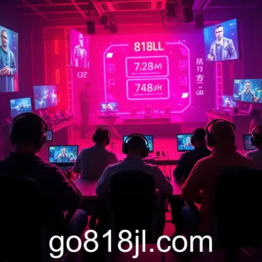 Digital Gaming Revolution