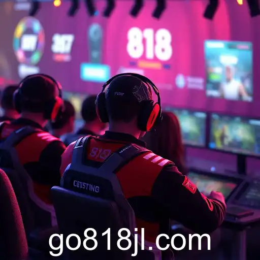 A New Era for Online Gaming Communities