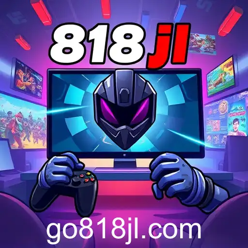 The Rise of 818jl in Virtual Gaming
