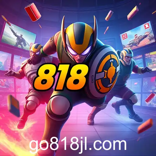 The Rise of 818jl: Revolutionizing Online Gaming in 2025