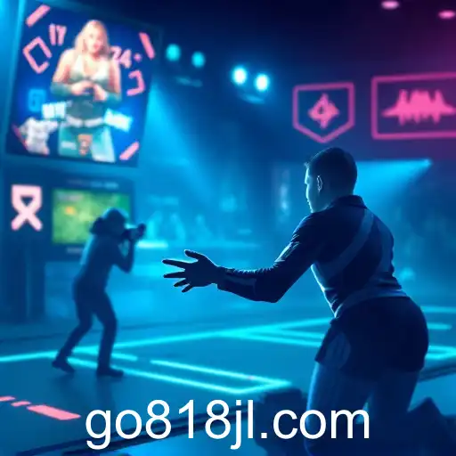 The Rise of Virtual Gaming Platforms