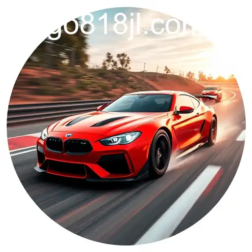 Exploring the Thrilling World of Racing Games: The '818jl' Experience