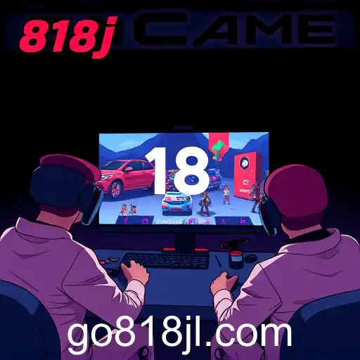 The Rise of 818jl: Revolutionizing Online Gaming