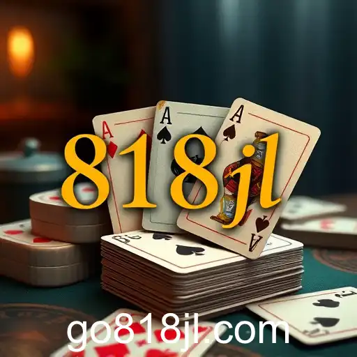 The Rise of 818jl: Gaming Revolution Engulfs 2025