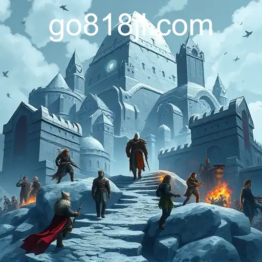 Exploring the Enchanting World of RPG Games: A Gateway to Adventure and Imagination