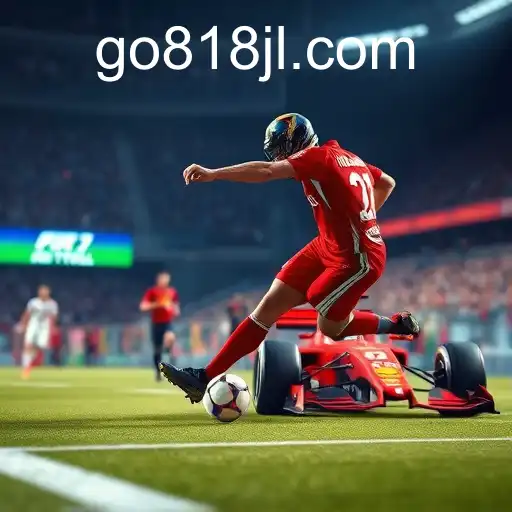 Exploring the Thrilling World of Sports Games