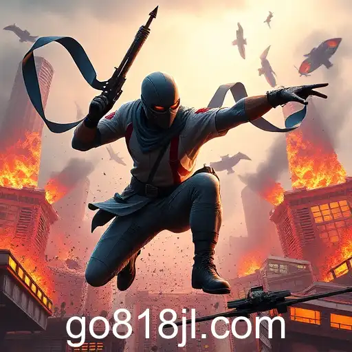 Exploring the Thrilling World of Action Games: A Dive into Keywords and Innovation