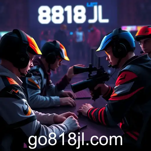 The Rise of Multiplayer Games: A Cultural Revolution