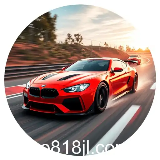 Exploring the Thrilling World of Racing Games: The '818jl' Experience