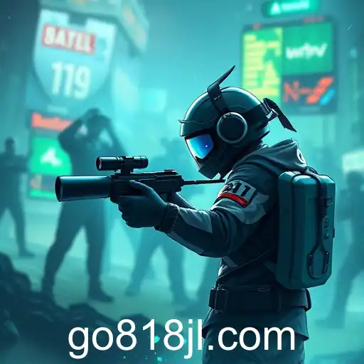 The Rise of 818jl: Redefining Online Gaming