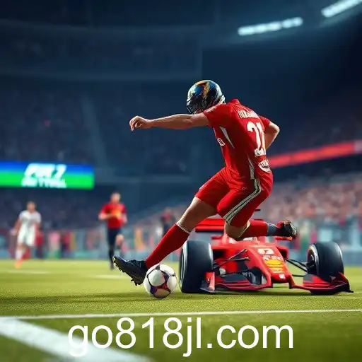 Exploring the Thrilling World of Sports Games