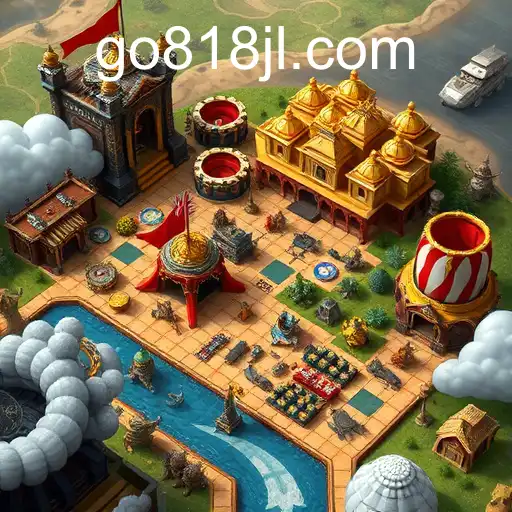 Unraveling Strategy Games: A Dive into Tactics and Brilliance